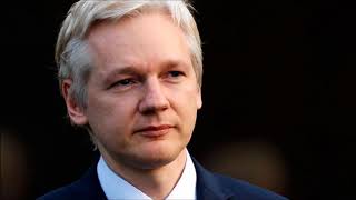 BREAKING: WikiLeaks Founder Drops Russiagate Bombshell