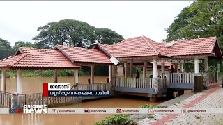 പണി തീര്‍ന്നിട്ട് രണ്ട് വര്‍ഷം; നോക്കുകുത്തിയായി കണ്ണൂര്‍ പാനൂരിലെ ബോട്ട് ജെട്ടികള്‍ | Kannur