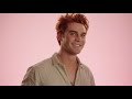 kj apa u0026 maia mitchell burn battle new zealand vs australia the last summer netflix