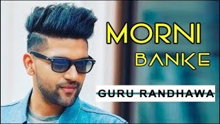 🔥 Guru Randhawa: Morni Banke | Badhai Ho Remix | Honey Singh | J Star | Badshah Punjabi Song