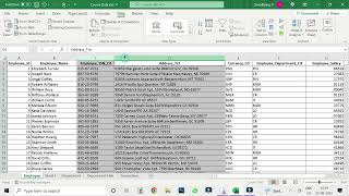 5. Select specific columns