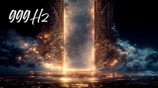 The Universe Whispers: "You Are Ready" - Manifest Your Deepest Desires & Remove ALL Blockages