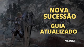 BDO - GUIA NOVA SUCESSÃO [ATUALIZADO]