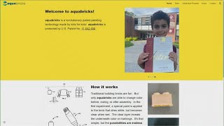 7-year-old awarded patent for Lego-inspired invention
