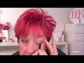 most important steps of eye makeup over 50 over 60 most important steps of a eye makeup