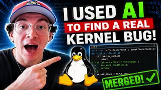 I Used AI to Find a Real Linux Kernel Bug (And It Got Merged)
