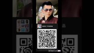 美国洛杉矶宝妈微信群二维码WeChat QR