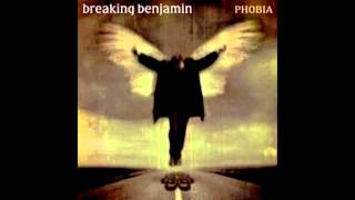 Breaking Benjamin - Phobia - 08 - Topless (Lyrics)