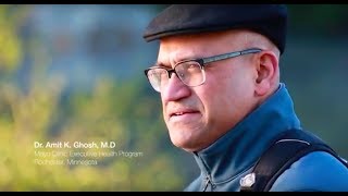 Mayo Clinic Executive Health: The Real Asset is You