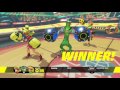 arms 神臂鬥士 最後一日的試鬥會 part 03 頭目戰lv.4