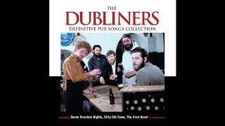The Dubliners feat. Ronnie Drew & Shane McGowan - The Rare Auld Mountain Dew [Audio Stream]