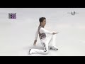 2016 skate canada yuzuru hanyu sp universal hd