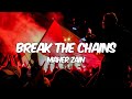 Maher Zain - Break The Chains (Lyrics) (Loving Palestine 🇵🇸)