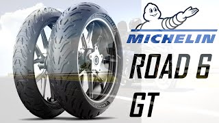 MICHELIN 米其林 ROAD 6 GT 使用報告 | 與馬牌道路攻擊 4 的比較 | 我最推薦使用的運動休旅胎之一