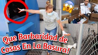 Llego justo al mismo tiempo que nosotros pero la sacamos😳😱😲#NoemyBLaSalvadoreña