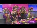 Let's Make Fiesta Wreaths | Great Day SA