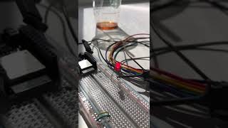 INFO 4320: Serial Morse Code Take 2