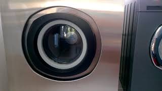 Schulthess wmi 100 Spirit topLine 8120 - eMotion 7040i washing machines