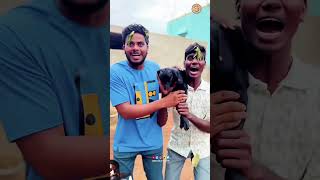 😂😂 దమ్ముంటే పట్టుకోరా సికావత్ #video #comedy #comedyvideo 😂😂😂