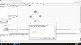 How to use state machine editor in Quartus Tool (Designing traffic lights)