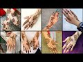 Simple Mehndi Design/easy arabic mehndi designs for hands/Mehndi Design Simple/Mehndi Design/mehandi