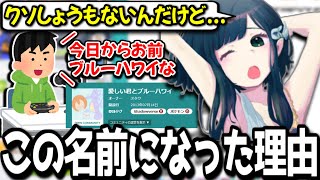 【ウマ娘】この名前になった経緯を語るオタクさん【オタクチャンネル/切り抜き】