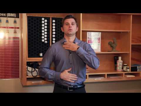 How to Test for (and Fix) a Hiatal Hernia How to Test for (and Fix) a Hiatal Hernia