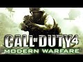 Call Of Dury Modern Warfare 4 Full Game || 4K || No Commentry || Part 1