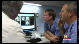 Stan Lee's Superhumans with The Human Calculator® Scott Flansburg on the History Channel