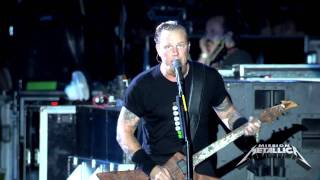Fade To Black - Metallica (HD)