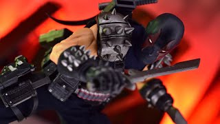 Mezco One:12 Collective DC Comics KGBeast Review