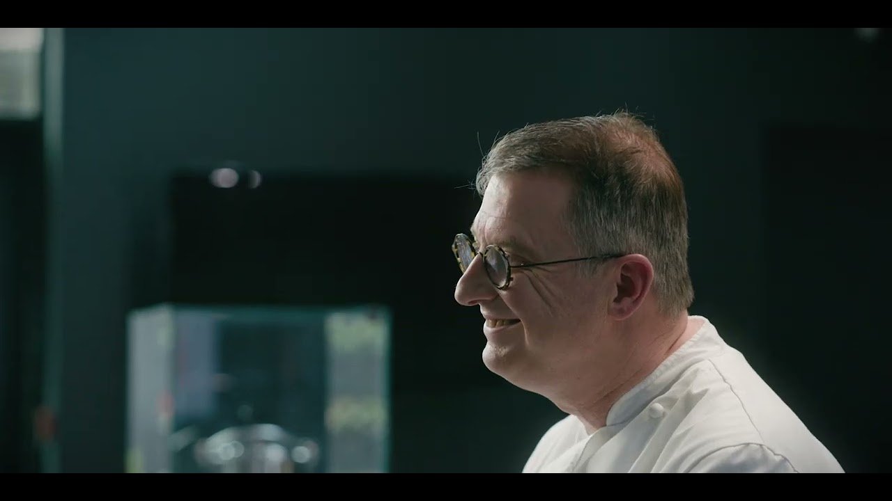 Secrets De Chef Youtube