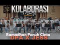 Ramadhan Penuh Cinta | Budi Do Re Mi | Cover Delta Pesona Angklung x Junior Ensemble String Sidoarjo