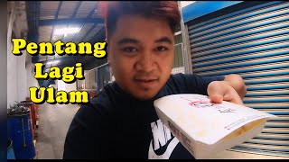 My Daily Life As Factory Worker here in Taiwan | Pentang lagi Ulam | Pinoy sa Taiwan