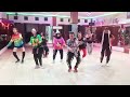 Love Again l Zumba FitDance l Choreo by Zin YENTI -FIT & GROOVE STUDIO BANGKA