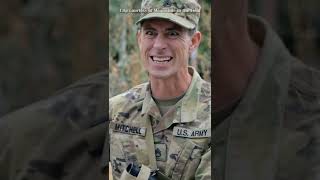 Army Hazing in the Field | VET Tv