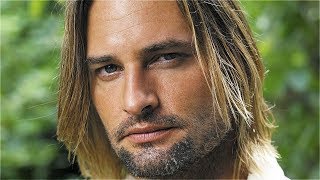 What Happened To The Actor Who Played Sawyer On Lost