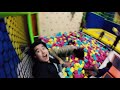 pakistan largest indoor trampoline park amanah mall lahore