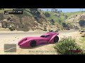 gta5@ps4 ほのぼの強盗♪雑談楽しもう～♪＃81