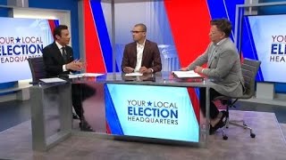 Polis commutes Tina Peters' sentence, new attack ads in Colorado governor race | Election Extra