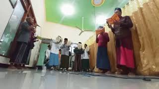 Majelis Sholawat ARRAHLIL - Mahalul Qiyam