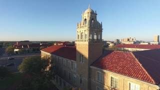 About The Distinguished Alumni Awards: College of Arts \u0026 Sciences