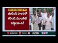 సాగు నీళ్ల కోసం రోడ్డెక్కిన నల్గొండ రైతులు t news