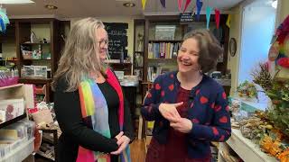 Locally Leesburg - NOVA Creative Reuse Center