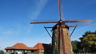 🇩🇪 Gildehaus Bad Bentheim Niedersachsen Germany @TravelwithHugoF#gildehaus #germany