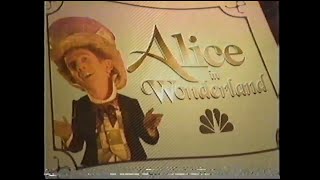 NBC commercials [February 28, 1999]