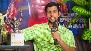 Muscle Addicts - Best Fitness Center In Ranipet District-2023 | Dazzling Awards-2023