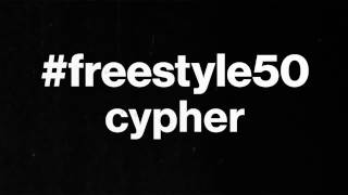 300 Entertainment x Verizon #Freestyle50 + MIGOS