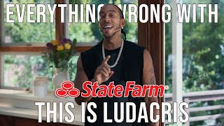 Everything Wrong With State Farm - 