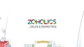 Contextually Aware Customer Service with Zoho Desk - Travis